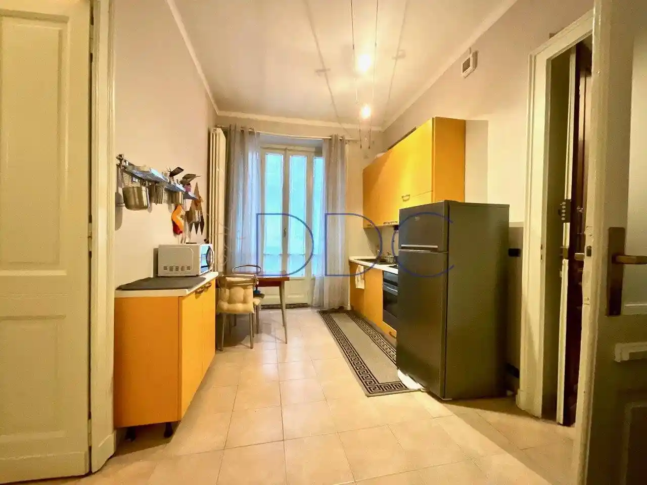 Bilocale via san quintino 25, Piazza Solferino, Torino - foto 3