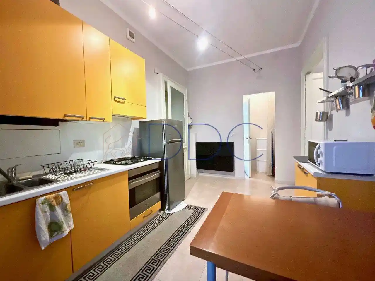 Bilocale via san quintino 25, Piazza Solferino, Torino - foto 4