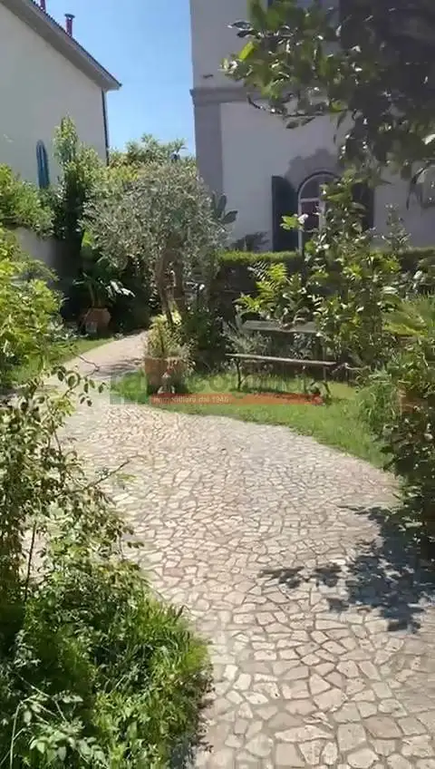 Quadrilocale via Guglielmo Micheli 35, Porta a Mare - Mazzini, Livorno - foto 4