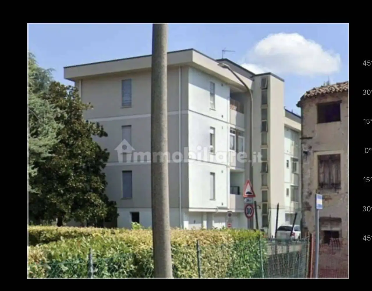 Appartamento in vendita a Vicenza