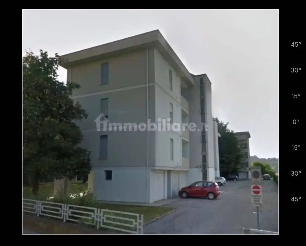 Quadrilocale via Francesco Baracca 63, Ferrovieri - Sant'Agostino, Vicenza - foto 2