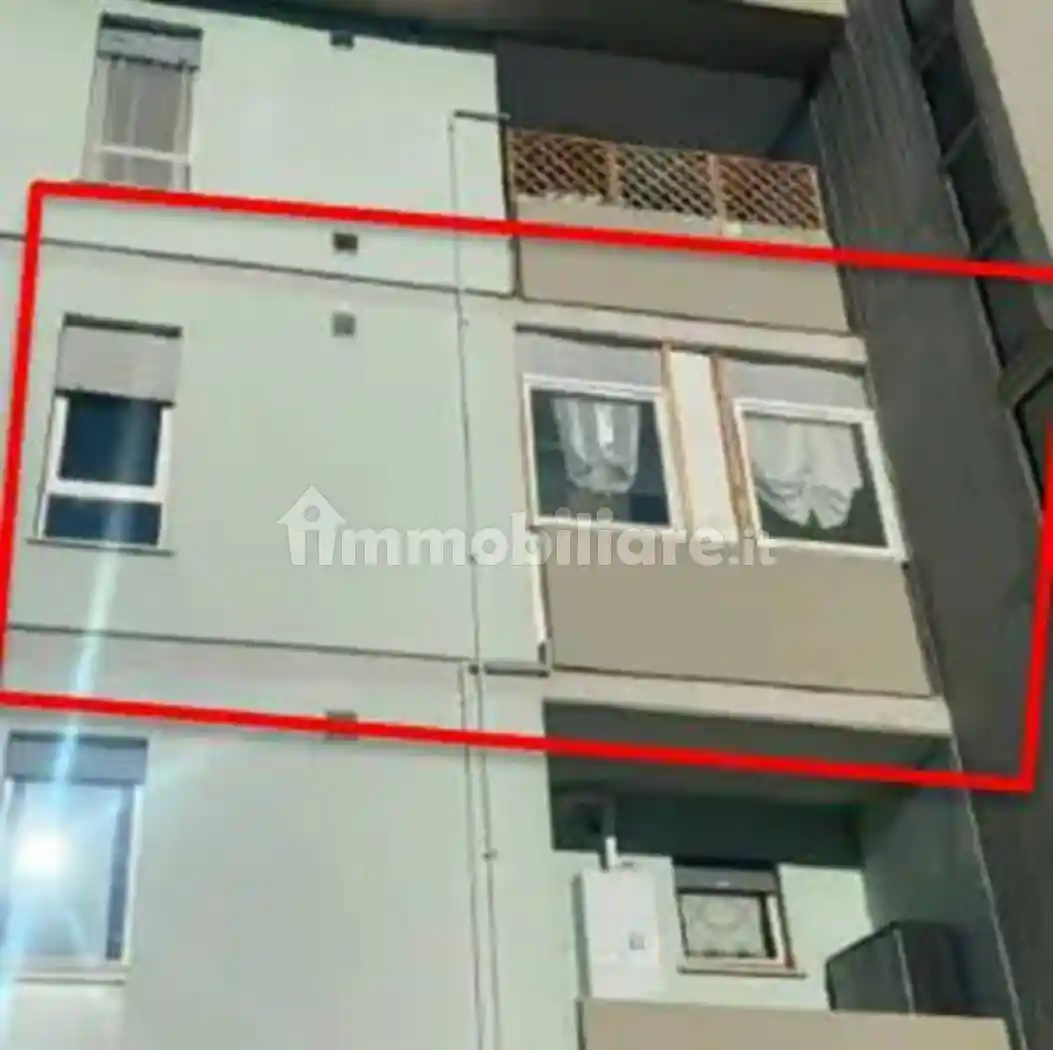 Quadrilocale via Francesco Baracca 63, Ferrovieri - Sant'Agostino, Vicenza - foto 3