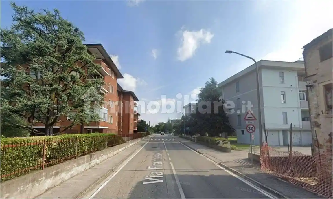 Quadrilocale via Francesco Baracca 63, Ferrovieri - Sant'Agostino, Vicenza - foto 5