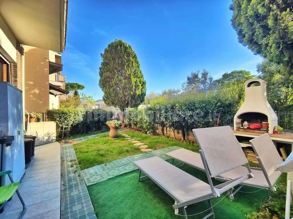 Appartamento in vendita a Sesto Fiorentino