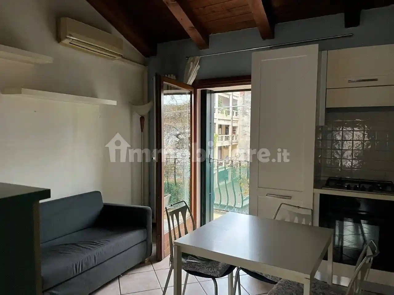 Appartamento in vendita a Vicenza