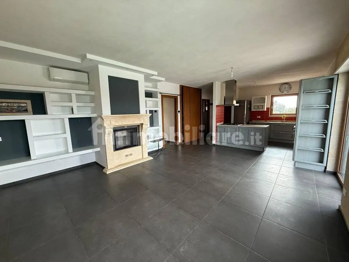 Villa unifamiliare via Marcello, Carovigno - foto 3