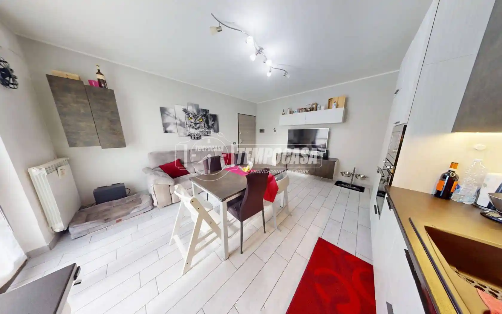 Appartamento - foto 4