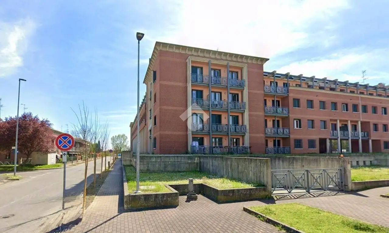 Appartamento in vendita a Guastalla