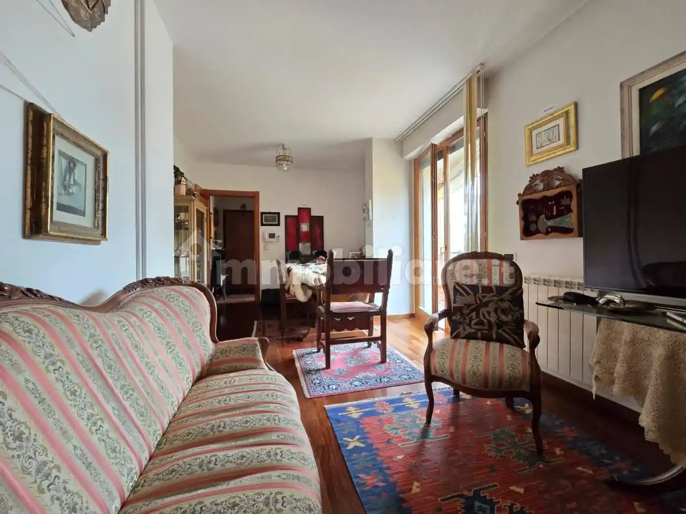 Trilocale viale Cesare Battisti, Centro, Terni - foto 2