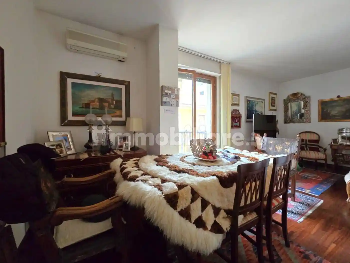 Trilocale viale Cesare Battisti, Centro, Terni - foto 3