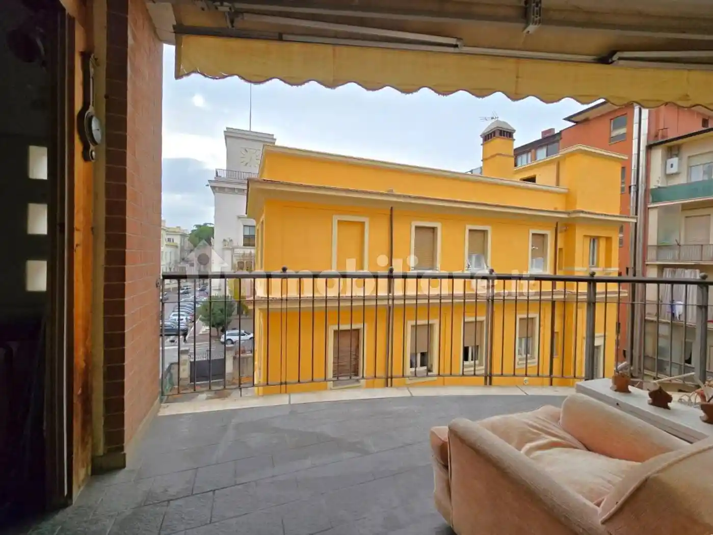 Trilocale viale Cesare Battisti, Centro, Terni - foto 5