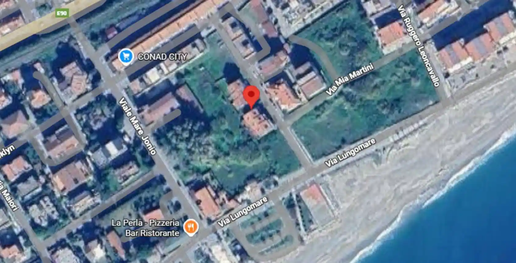 Palazzo - Stabile - foto 2