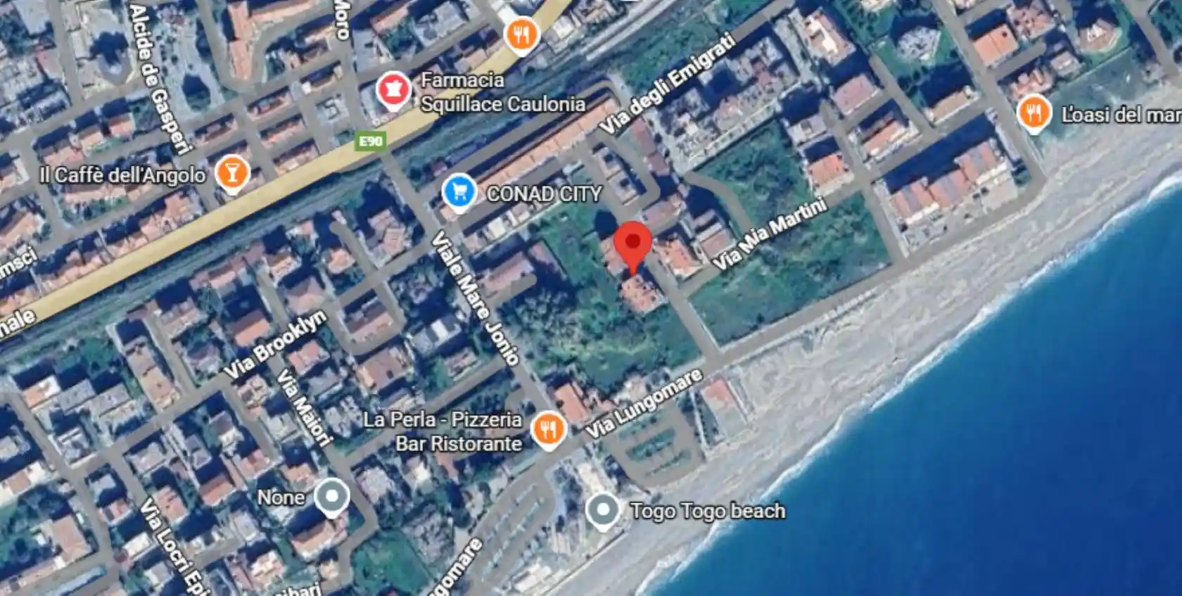 Palazzo - Stabile - foto 3