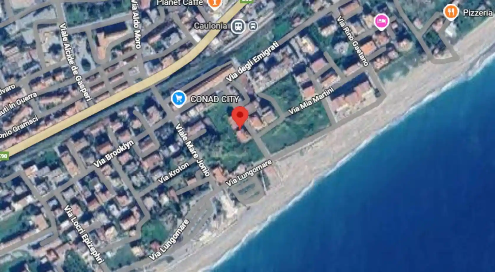 Palazzo - Stabile - foto 4