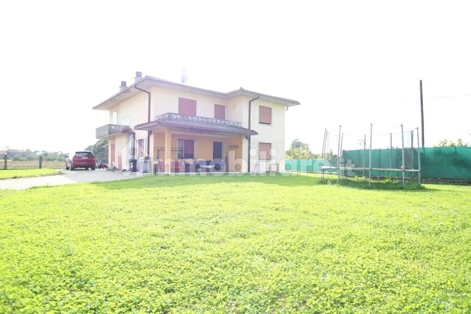 Villa in vendita a Montegalda