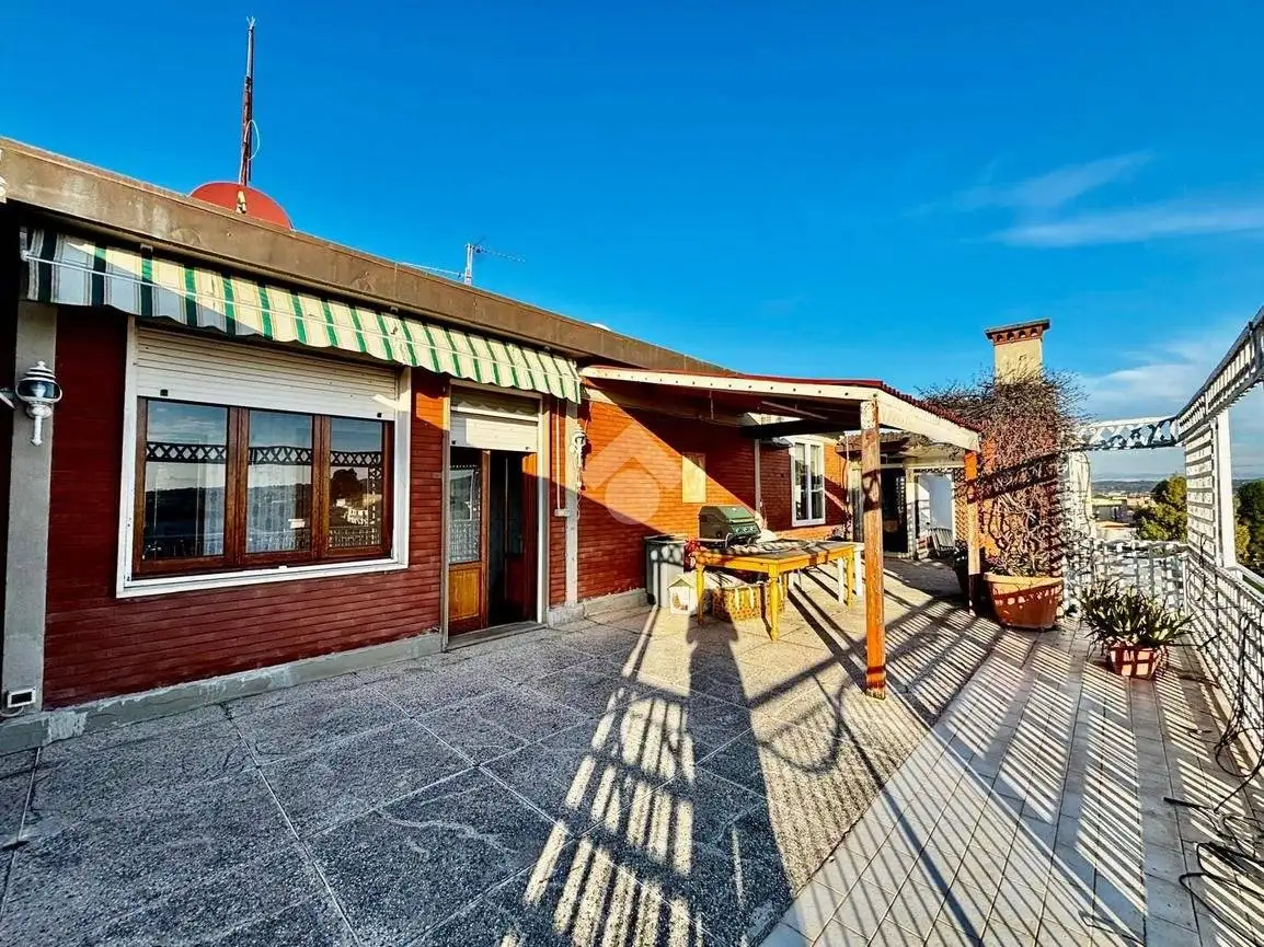 Appartamento in vendita a Empoli