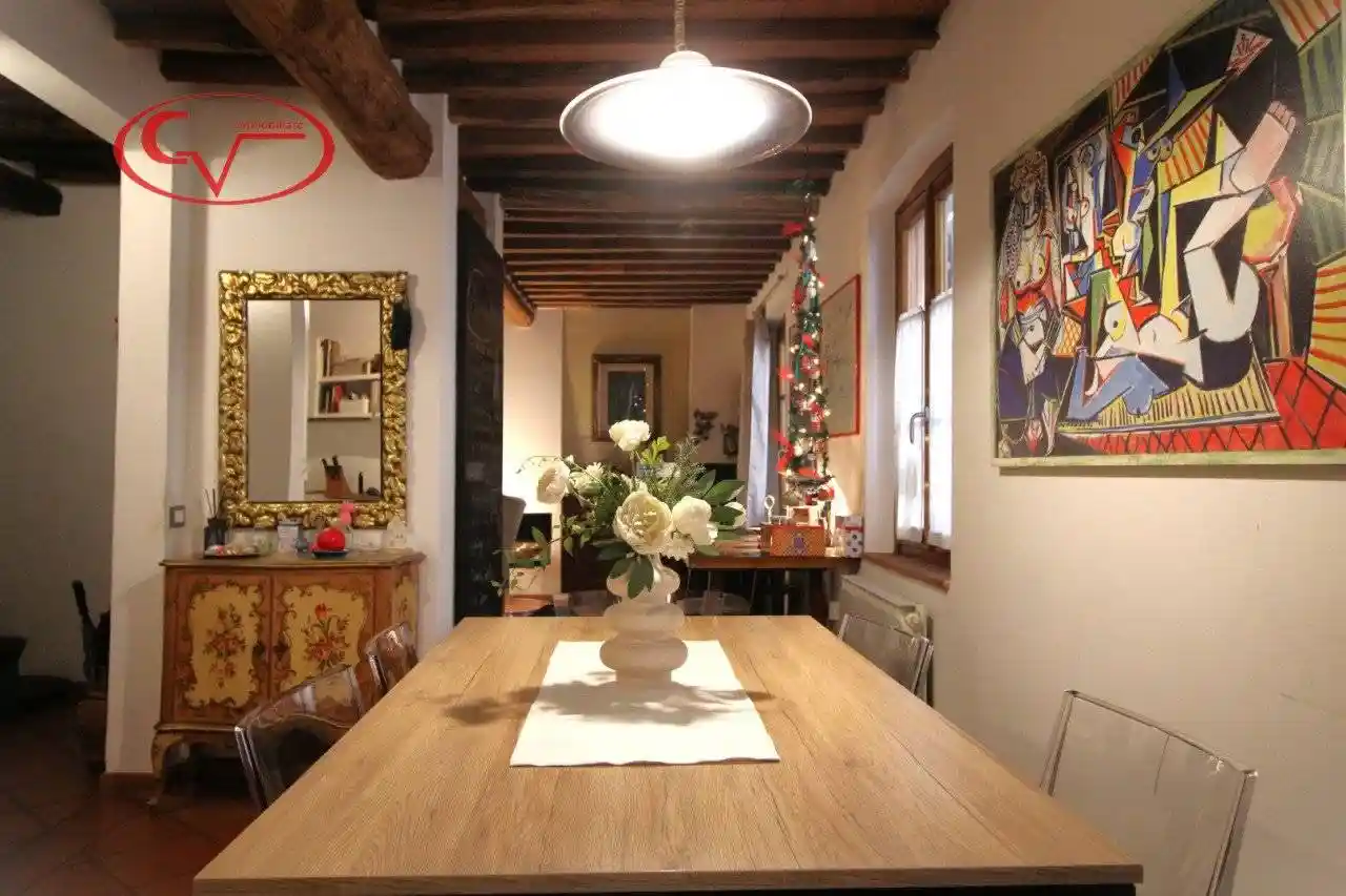 Casa indipendente in vendita a San Giovanni Valdarno