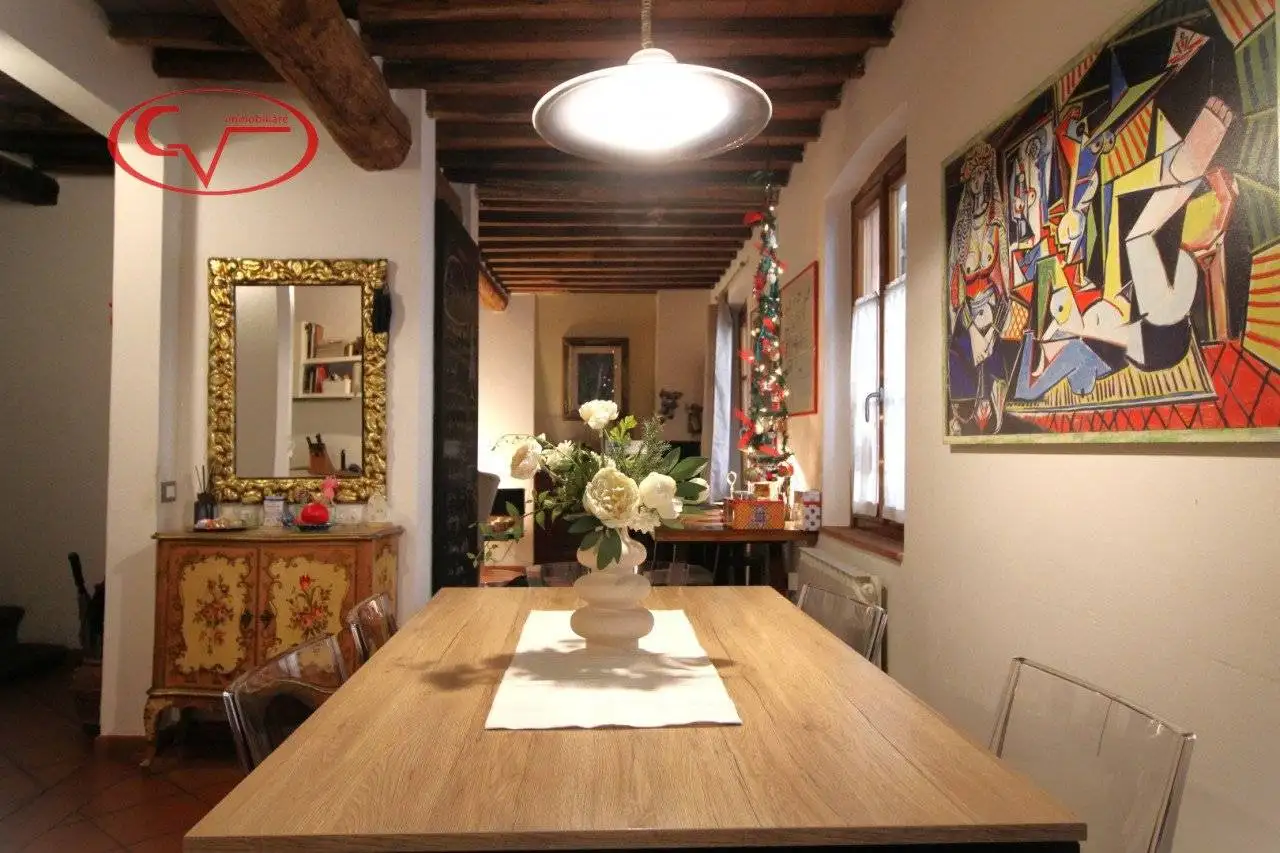 Casa indipendente in vendita a San Giovanni Valdarno