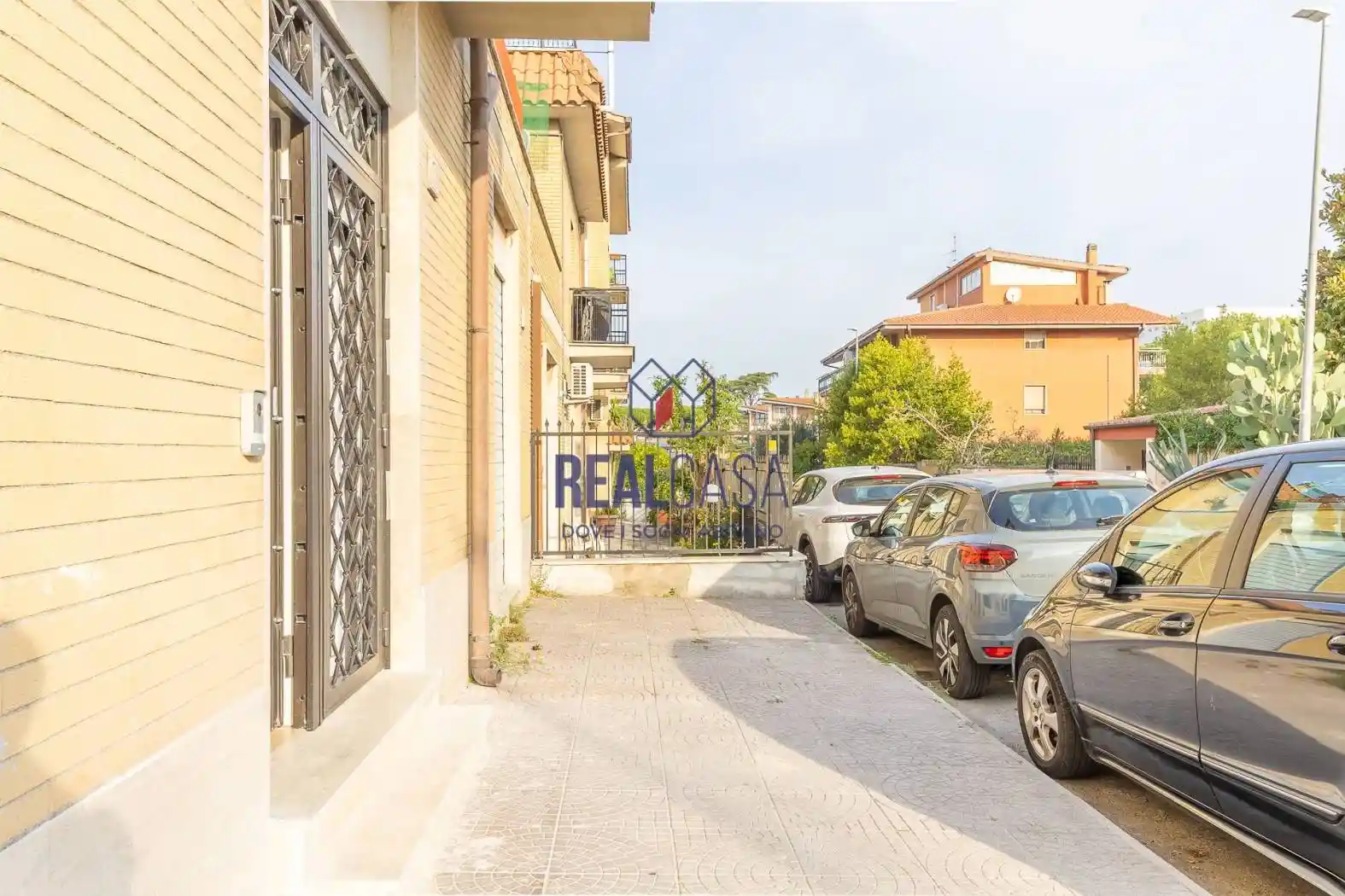 Bilocale via Raffaele Garofalo 76, Romanina, Roma - foto 2