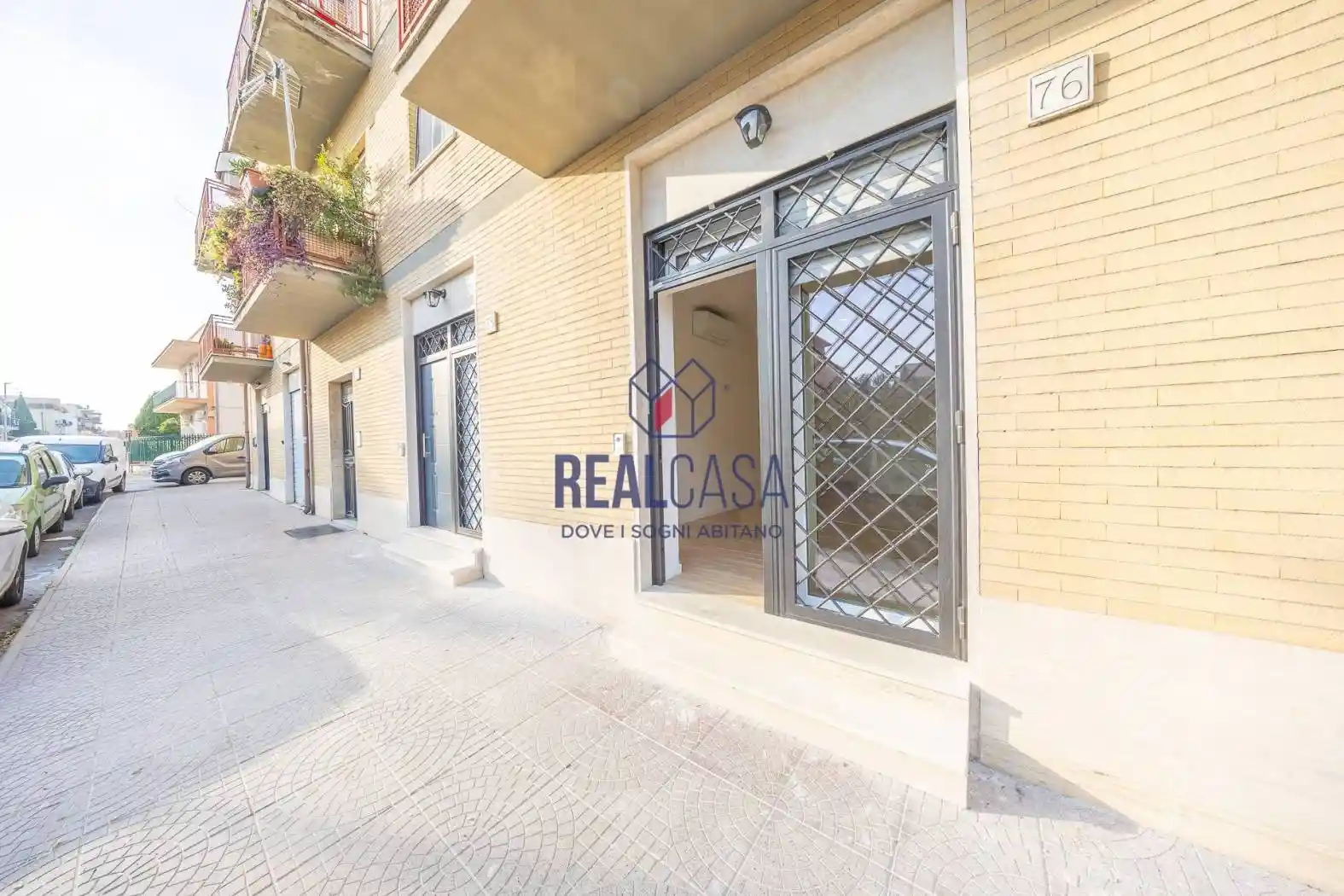 Bilocale via Raffaele Garofalo 76, Romanina, Roma - foto 3