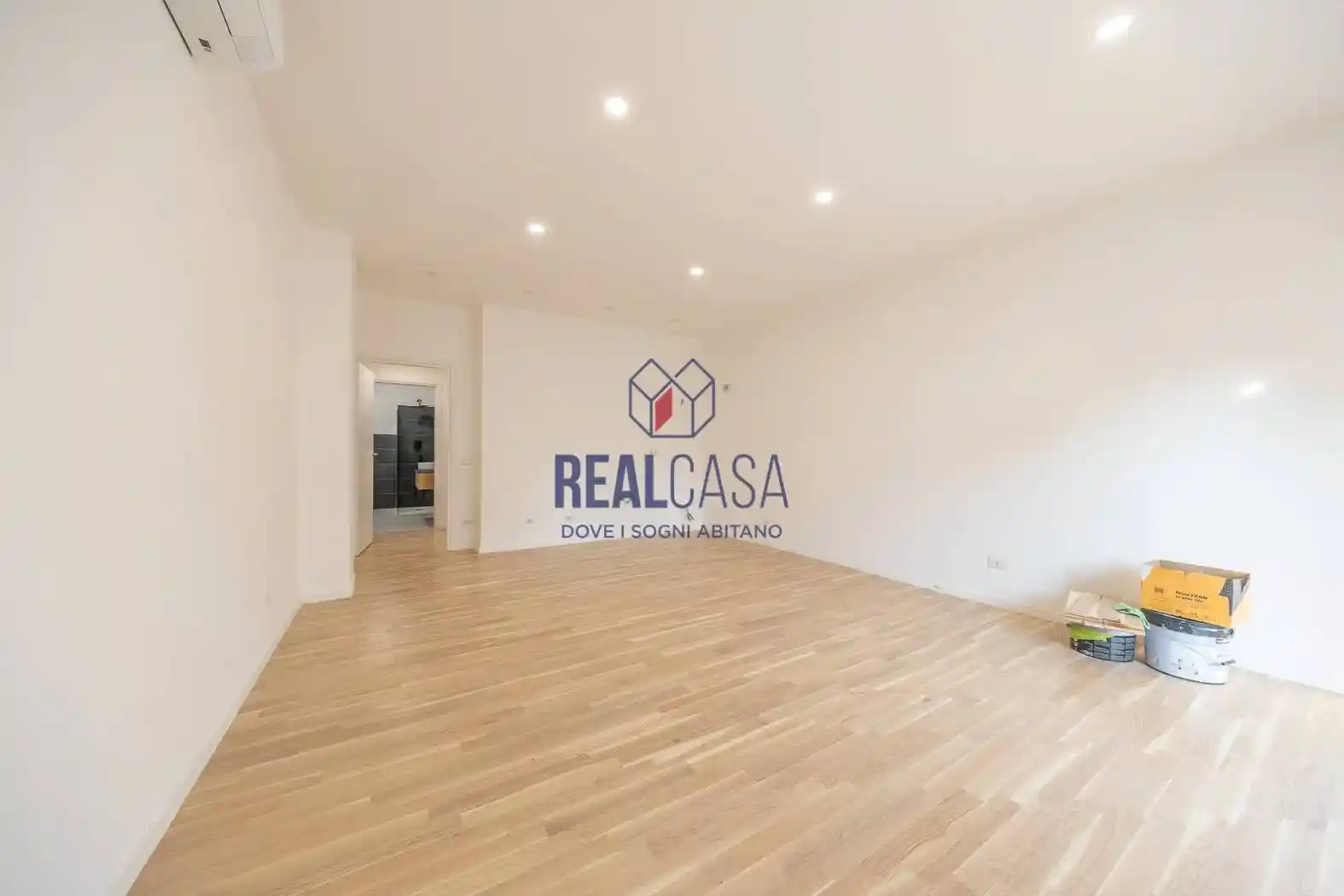 Bilocale via Raffaele Garofalo 76, Romanina, Roma - foto 4