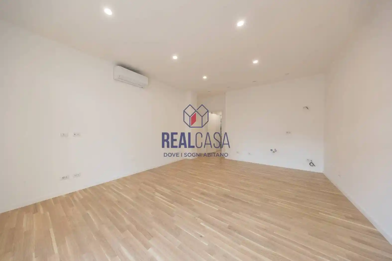 Bilocale via Raffaele Garofalo 76, Romanina, Roma - foto 5