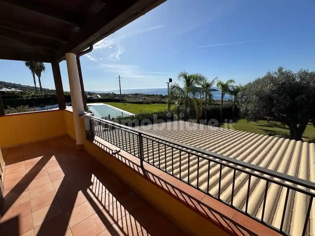 Villa bifamiliare via Tredoliche, Diamante - foto 4