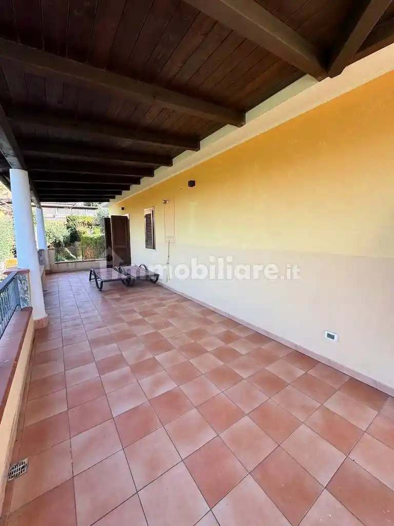 Villa bifamiliare via Tredoliche, Diamante - foto 5