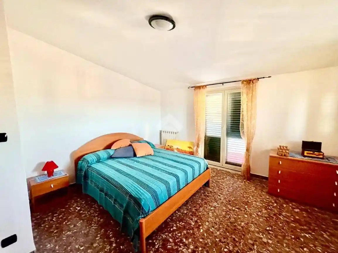 Quadrilocale via Enrico Toti 10, Nicastro Sambiase, Lamezia Terme - foto 3