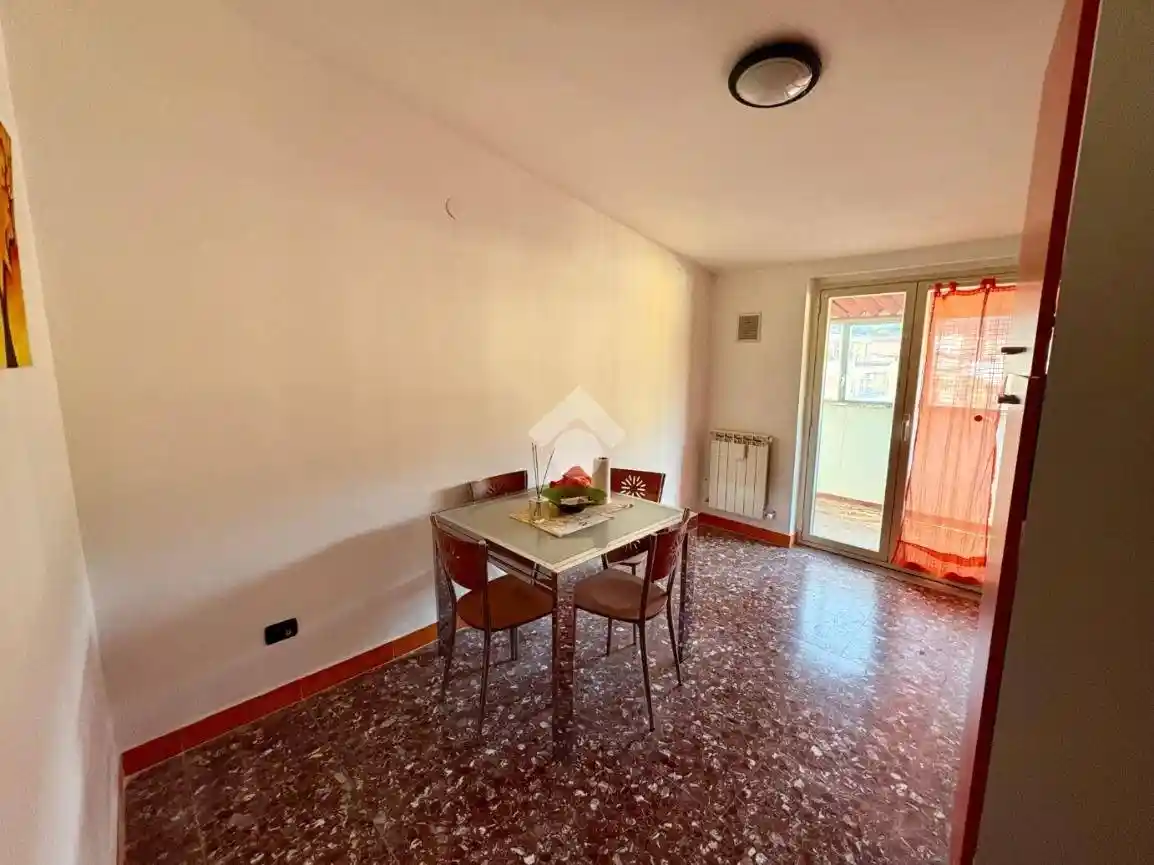 Quadrilocale via Enrico Toti 10, Nicastro Sambiase, Lamezia Terme - foto 4