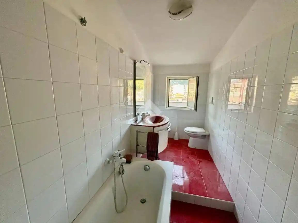 Quadrilocale via Enrico Toti 10, Nicastro Sambiase, Lamezia Terme - foto 5