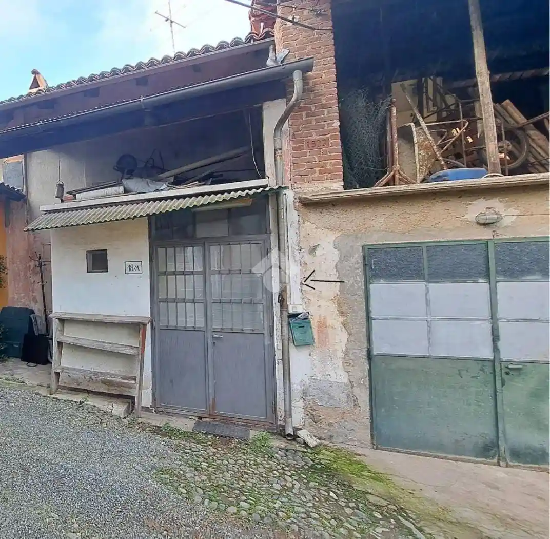 Terratetto plurifamiliare via Giovanni Leto 12, Dorzano - foto 2