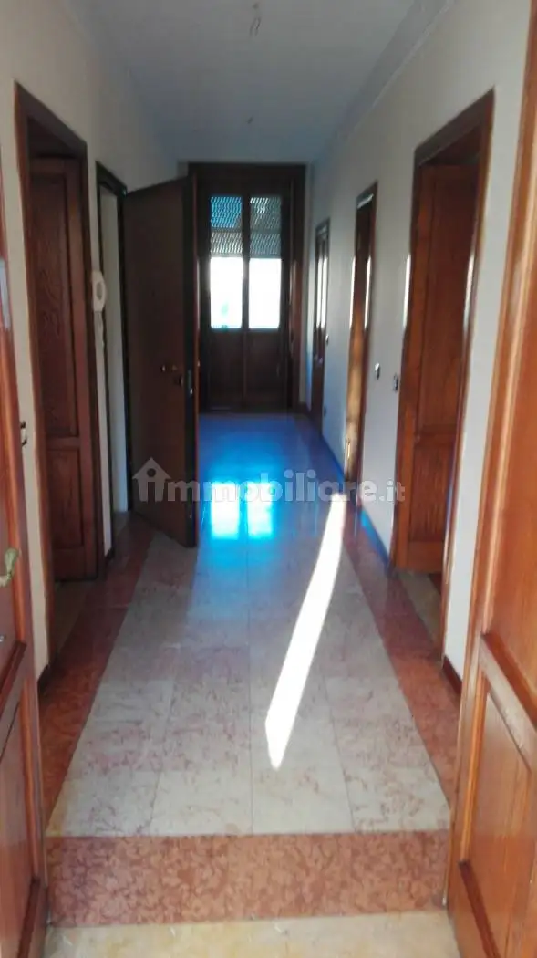 Appartamento in affitto a Mantova