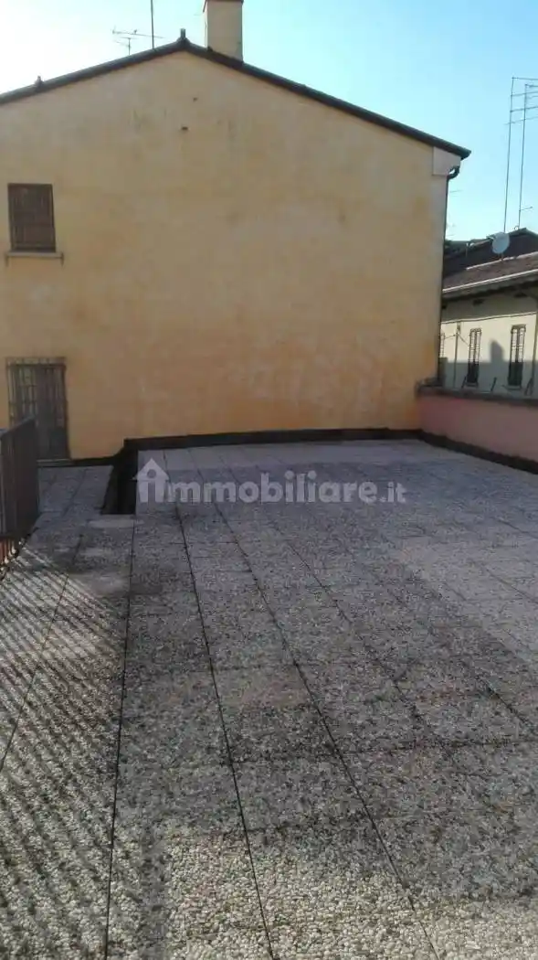 Quadrilocale via Torquato Tasso, Centro, Mantova - foto 3
