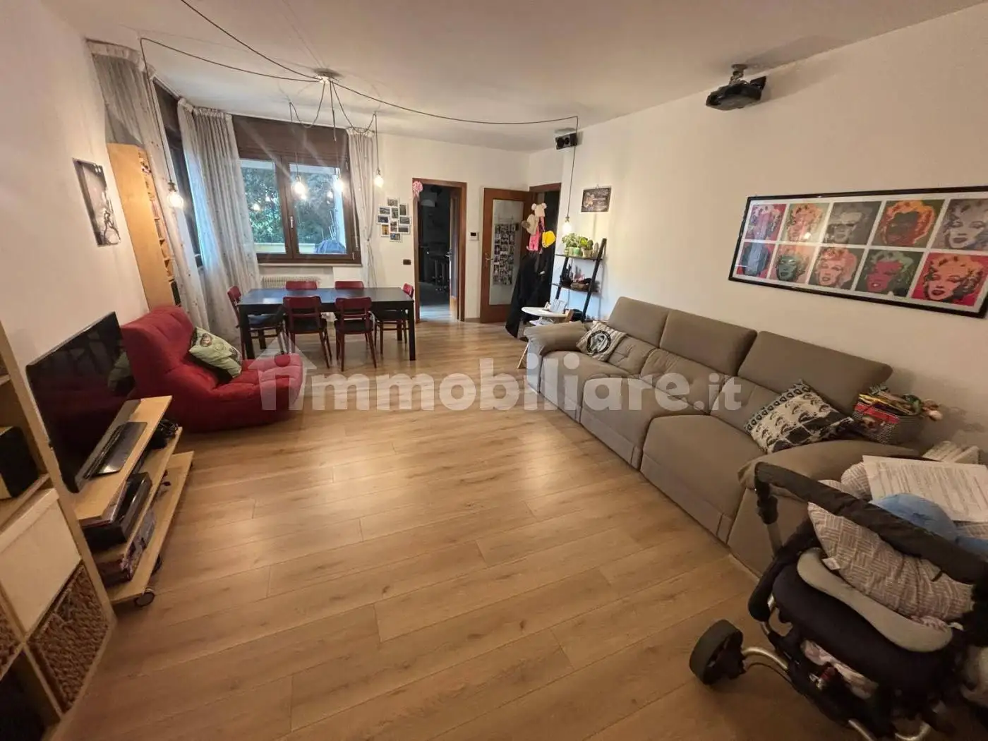 Appartamento in vendita a Silea