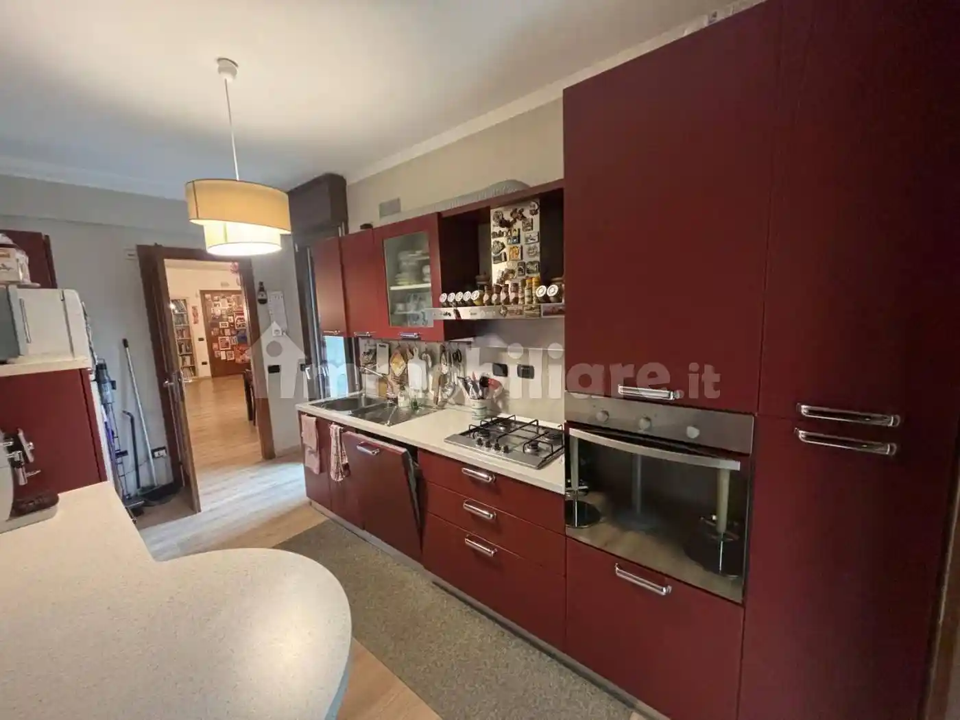 Appartamento via Friuli, Centro, Silea - foto 5