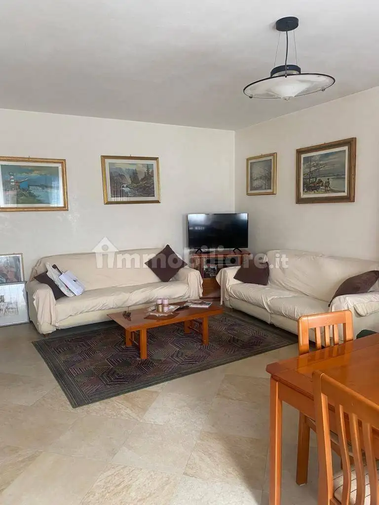 Appartamento in vendita a Codigoro