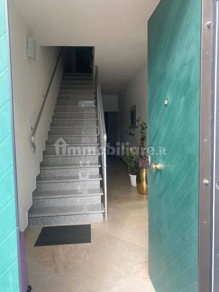 Trilocale piazza Giacomo Matteotti 4, Centro, Codigoro - foto 2