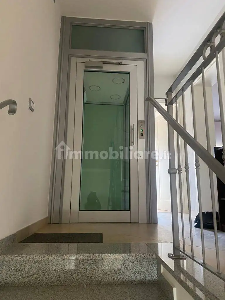 Trilocale piazza Giacomo Matteotti 4, Centro, Codigoro - foto 4