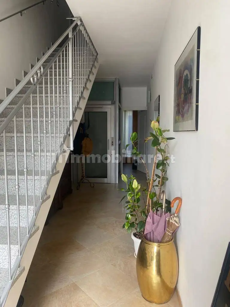 Trilocale piazza Giacomo Matteotti 4, Centro, Codigoro - foto 5