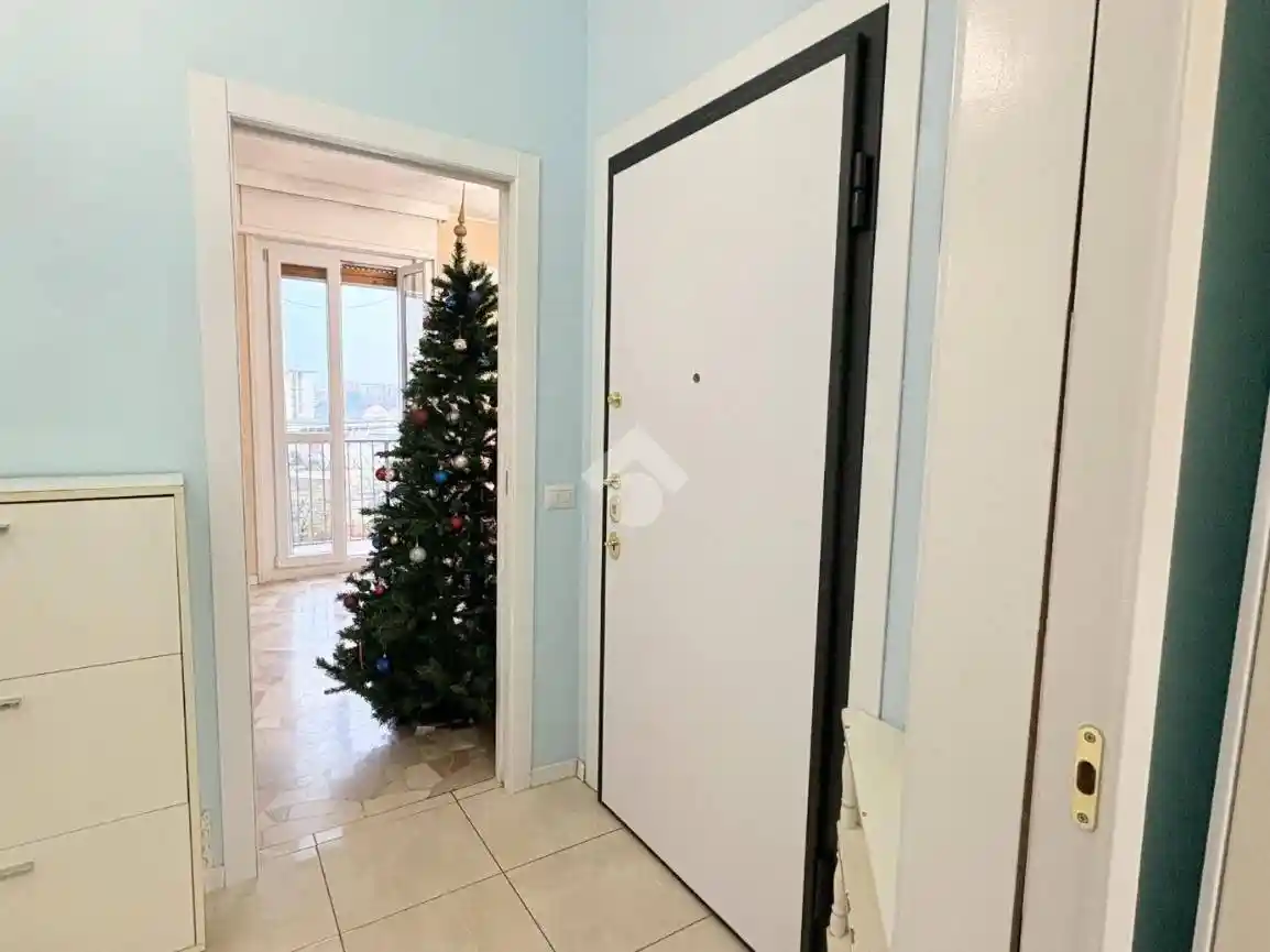 Quadrilocale via Val Caffaro 7, Ortica, Milano - foto 4