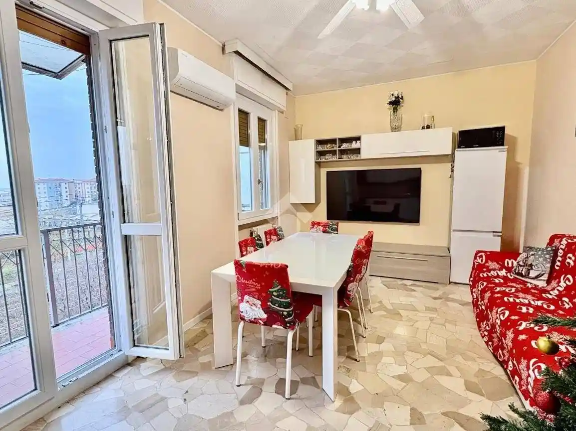 Quadrilocale via Val Caffaro 7, Ortica, Milano - foto 5