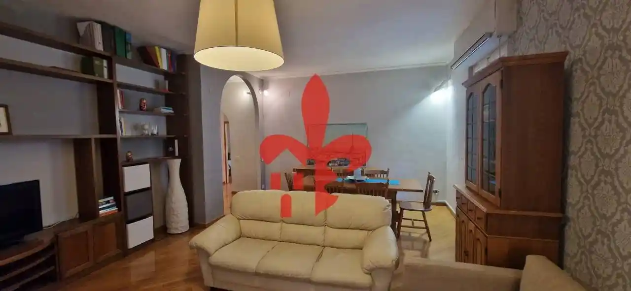 Appartamento via Cardinale Guglielmo Massaia, Leopoldo - Vittorio Emanuele - Statuto, Firenze - foto 2