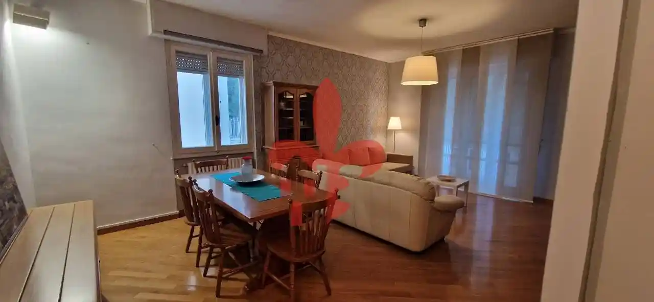 Appartamento via Cardinale Guglielmo Massaia, Leopoldo - Vittorio Emanuele - Statuto, Firenze - foto 3