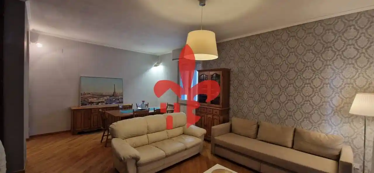 Appartamento via Cardinale Guglielmo Massaia, Leopoldo - Vittorio Emanuele - Statuto, Firenze - foto 4