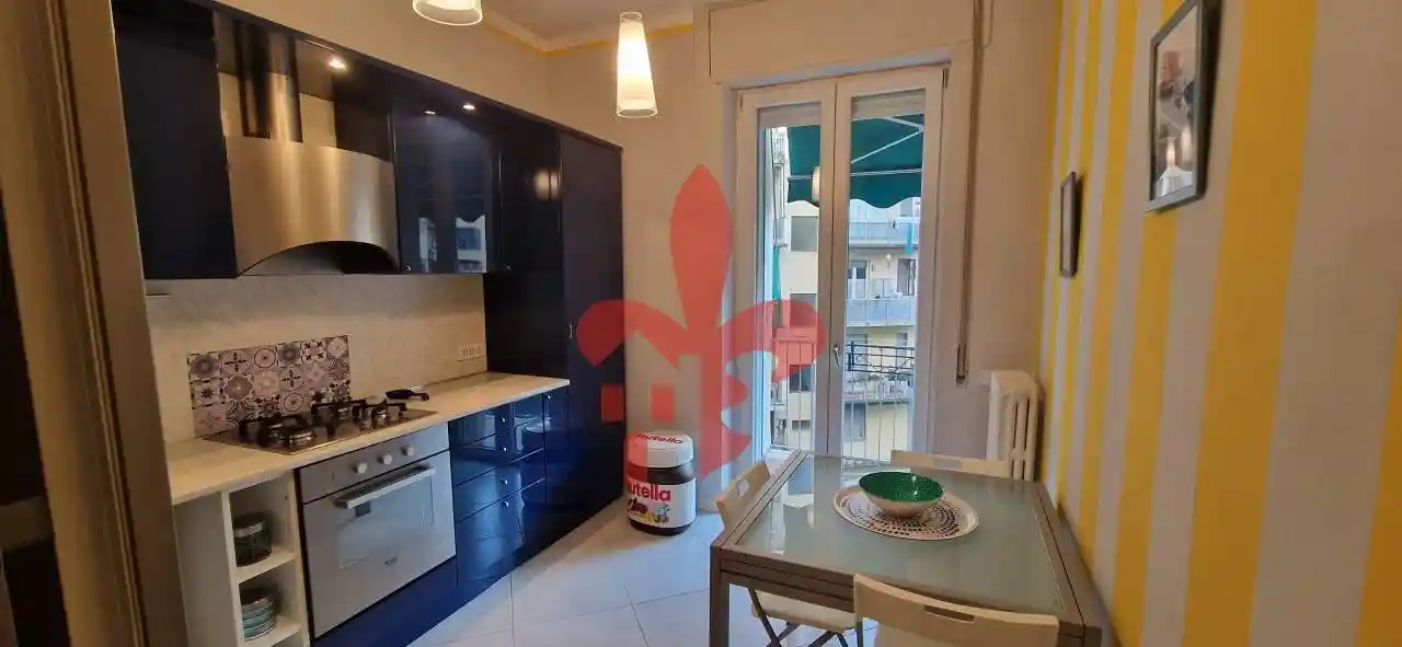 Appartamento via Cardinale Guglielmo Massaia, Leopoldo - Vittorio Emanuele - Statuto, Firenze - foto 5