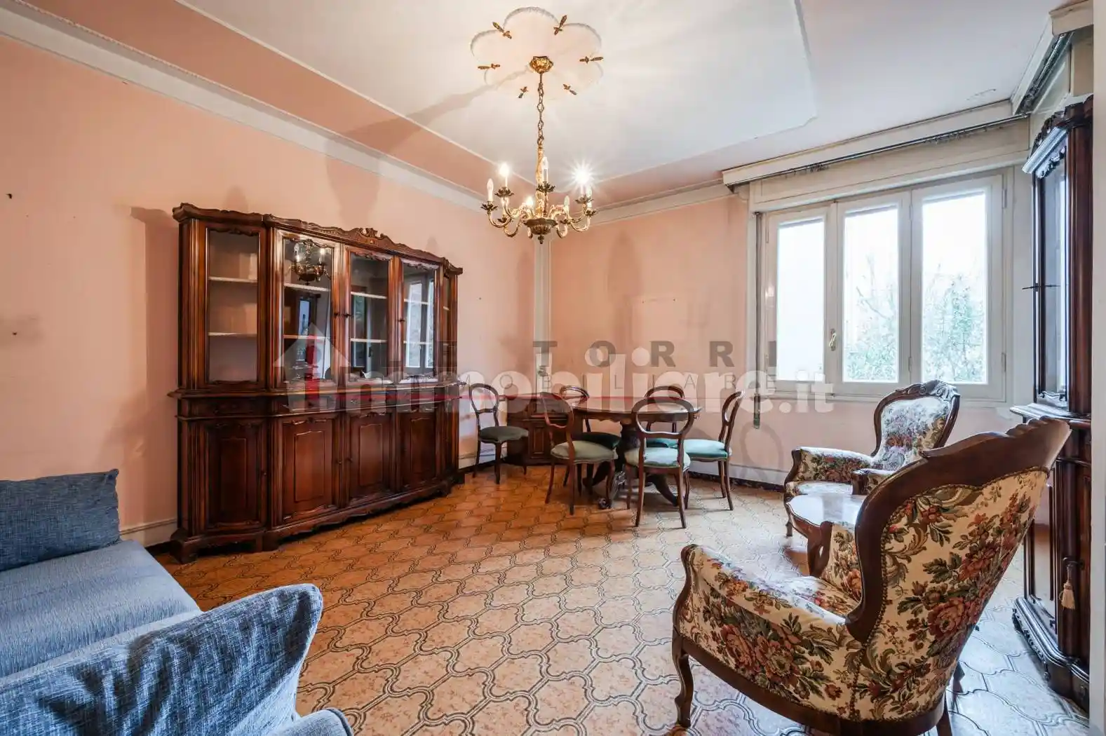 Quadrilocale via Don Elio Monari 12/2, Sacca - Stazione, Modena - foto 2