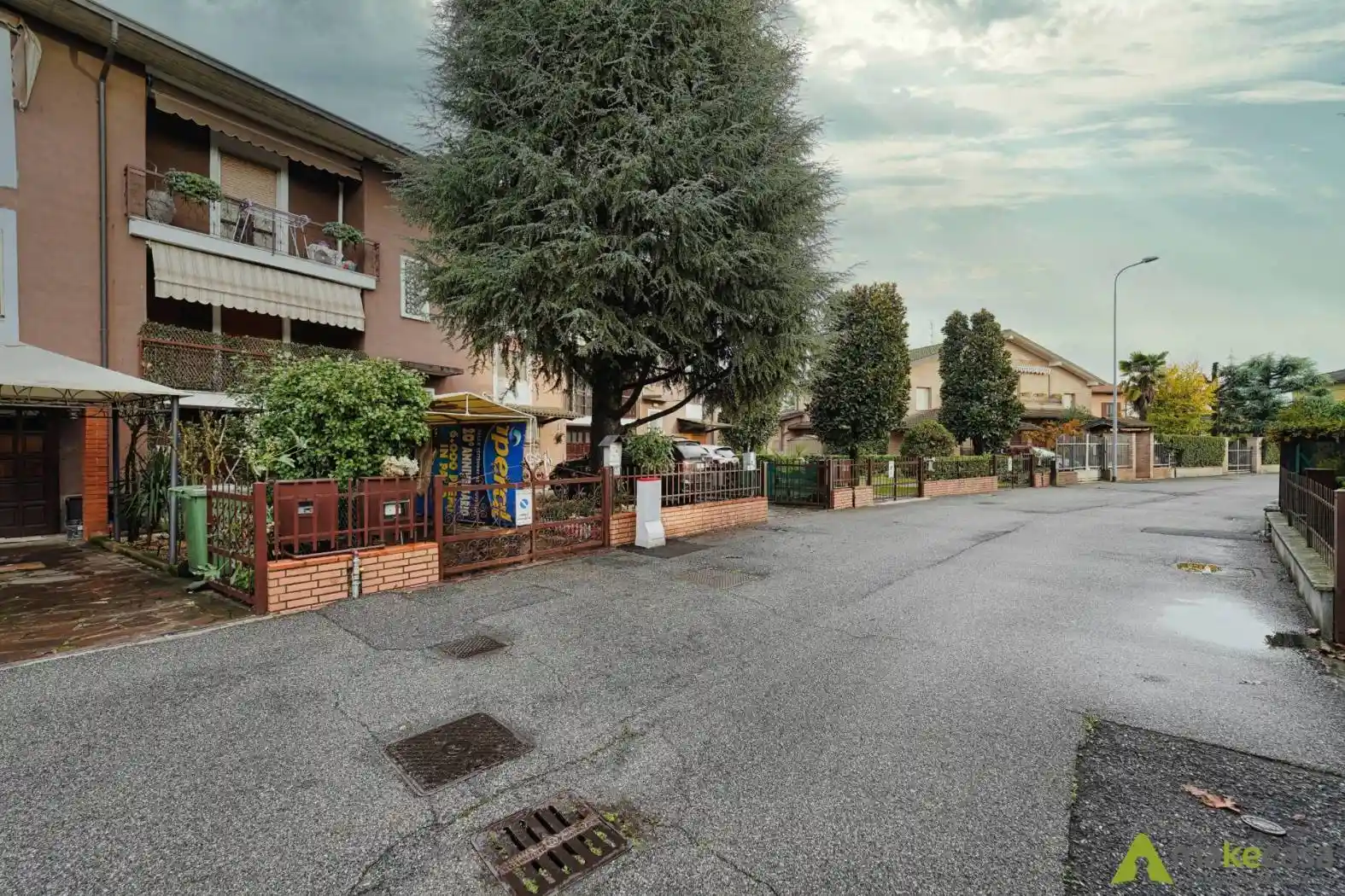 Terratetto plurifamiliare d'Annunzio 16B, Centro, Cerro al Lambro - foto 3