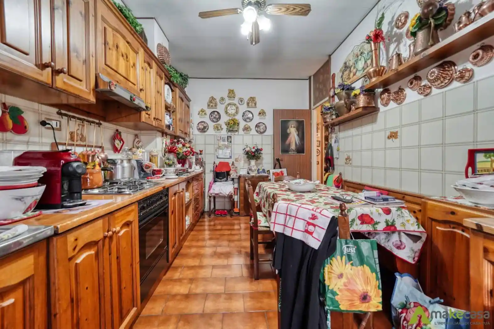 Terratetto plurifamiliare d'Annunzio 16B, Centro, Cerro al Lambro - foto 4