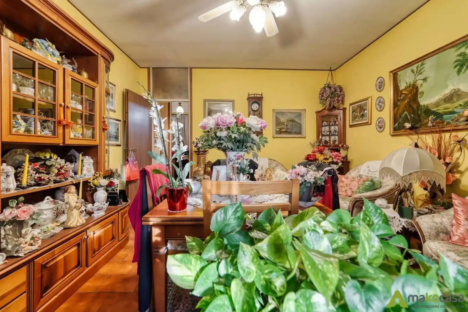 Terratetto plurifamiliare d'Annunzio 16B, Centro, Cerro al Lambro - foto 5